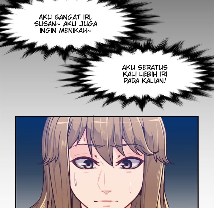 Never Too Late - Chapter 41 15