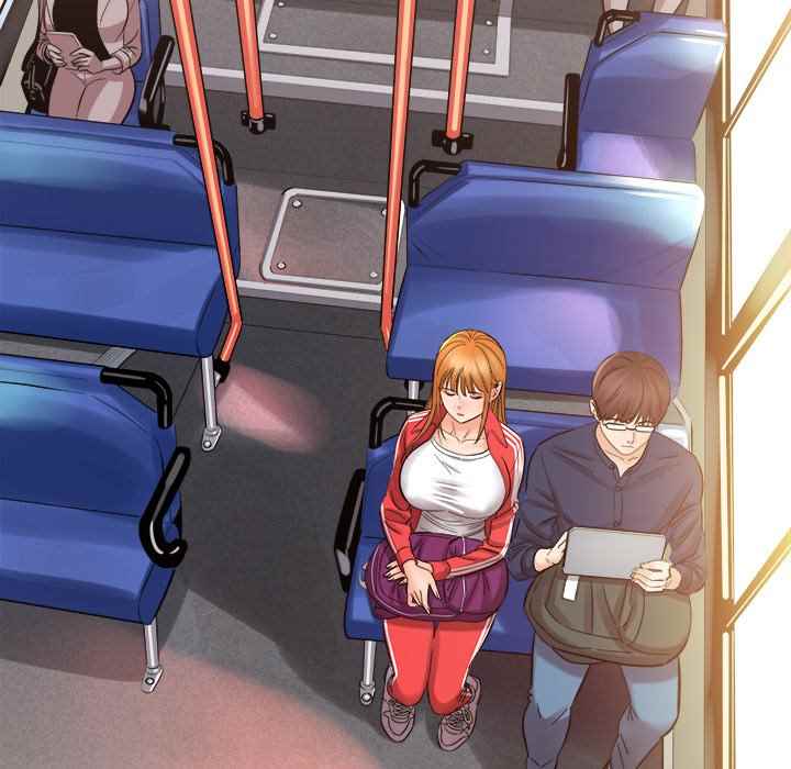 With Yumi - Chapter 41 107