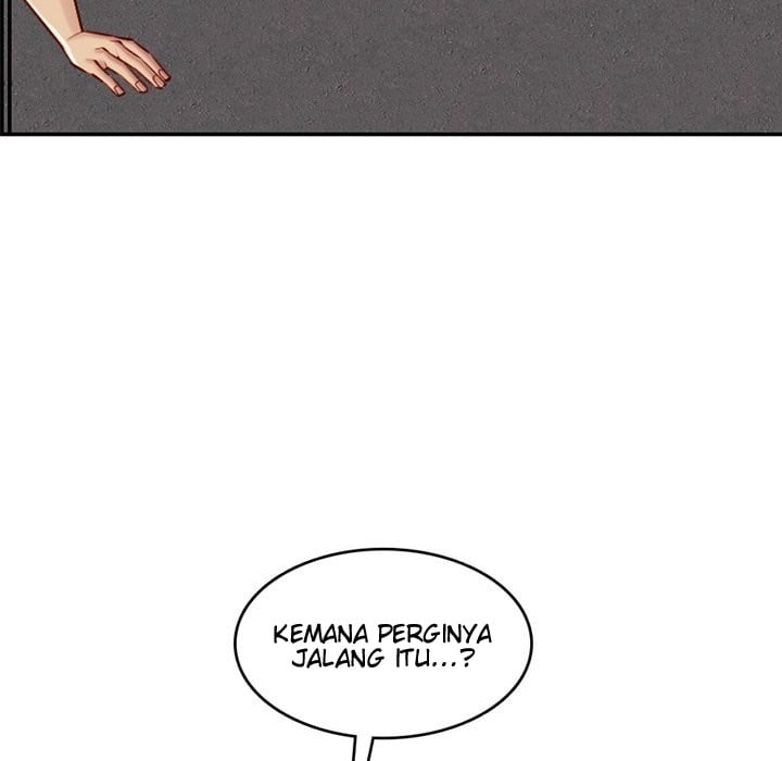 Never Too Late - Chapter 41 84