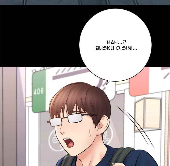 With Yumi - Chapter 41 92