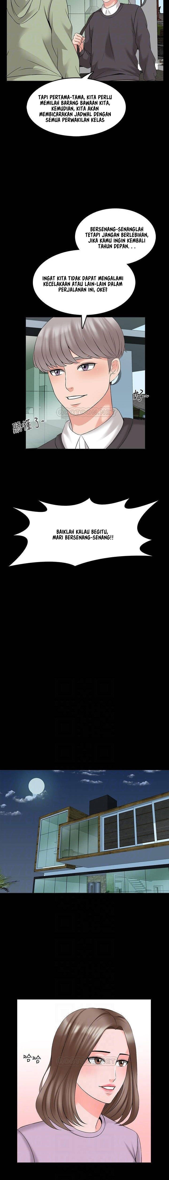 The Tutor - Chapter 41 7