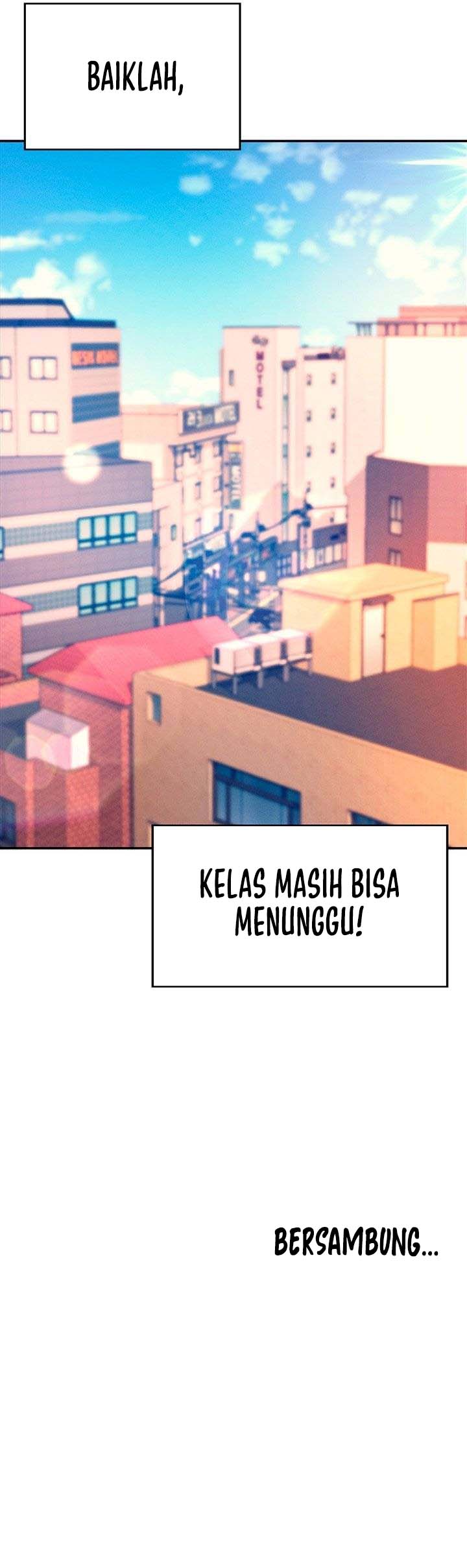 Is There No Goddess in My College? - Chapter 41 16
