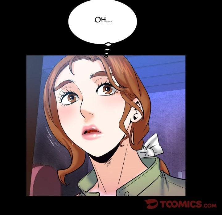 My Aunt - Chapter 41 21