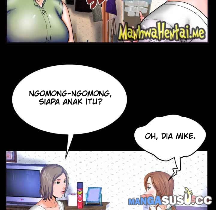 My Aunt - Chapter 41 33