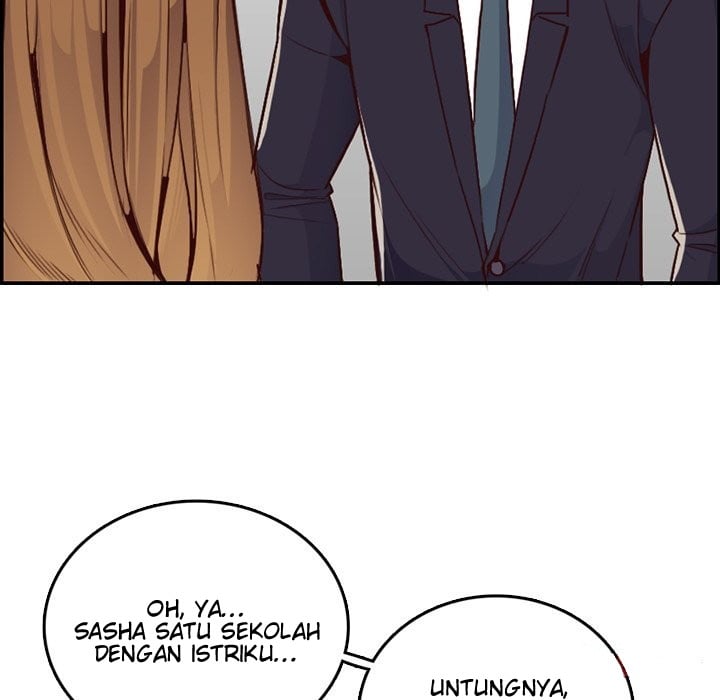 Never Too Late - Chapter 41 23