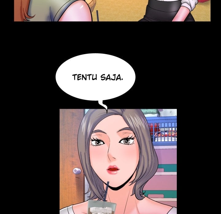 My Aunt - Chapter 41 30