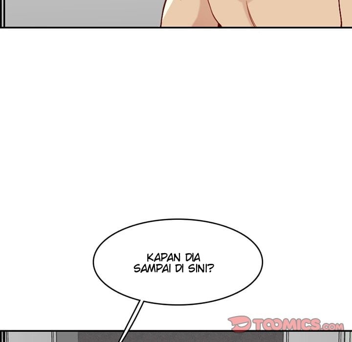 Never Too Late - Chapter 41 86