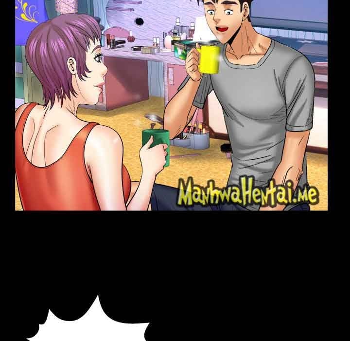 My Aunt - Chapter 41 55