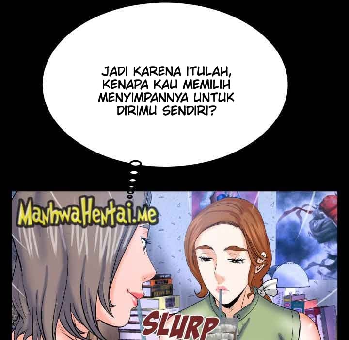 My Aunt - Chapter 41 39
