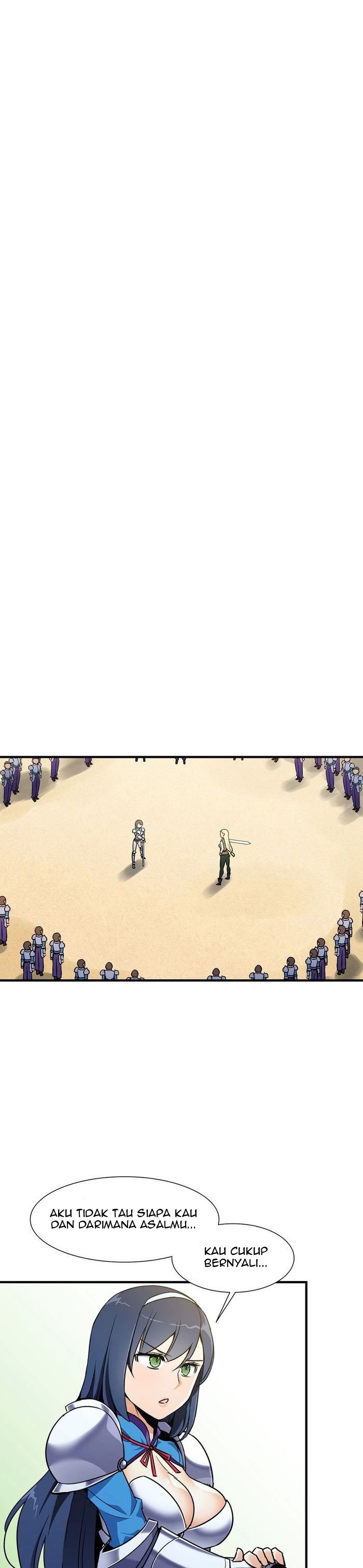 Rise and Shine, Hero! - Chapter 41 12 Rise and Shine, Hero! - Chapter 41 12