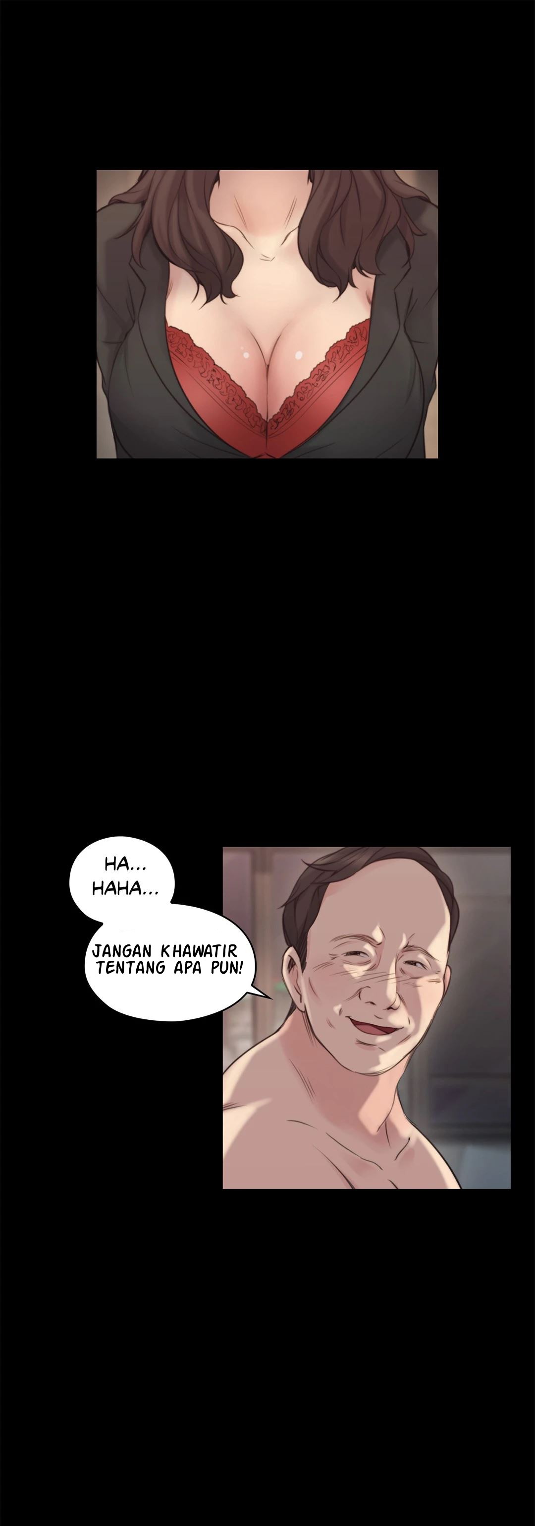 Teacher, Long Time No See - Chapter 41 12