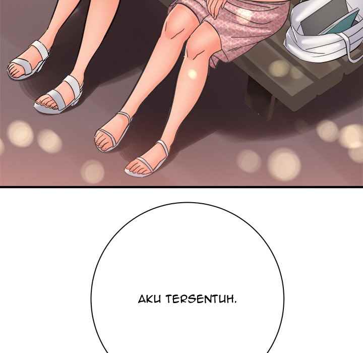 With Yumi - Chapter 41 132