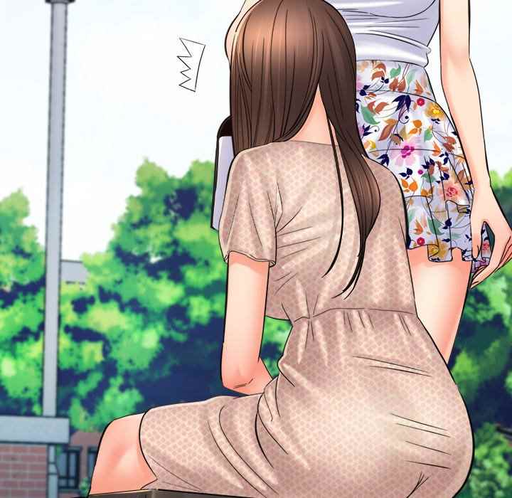 With Yumi - Chapter 41 13