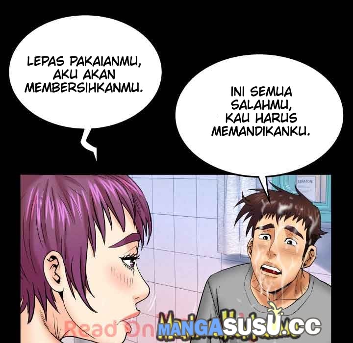 My Aunt - Chapter 41 79