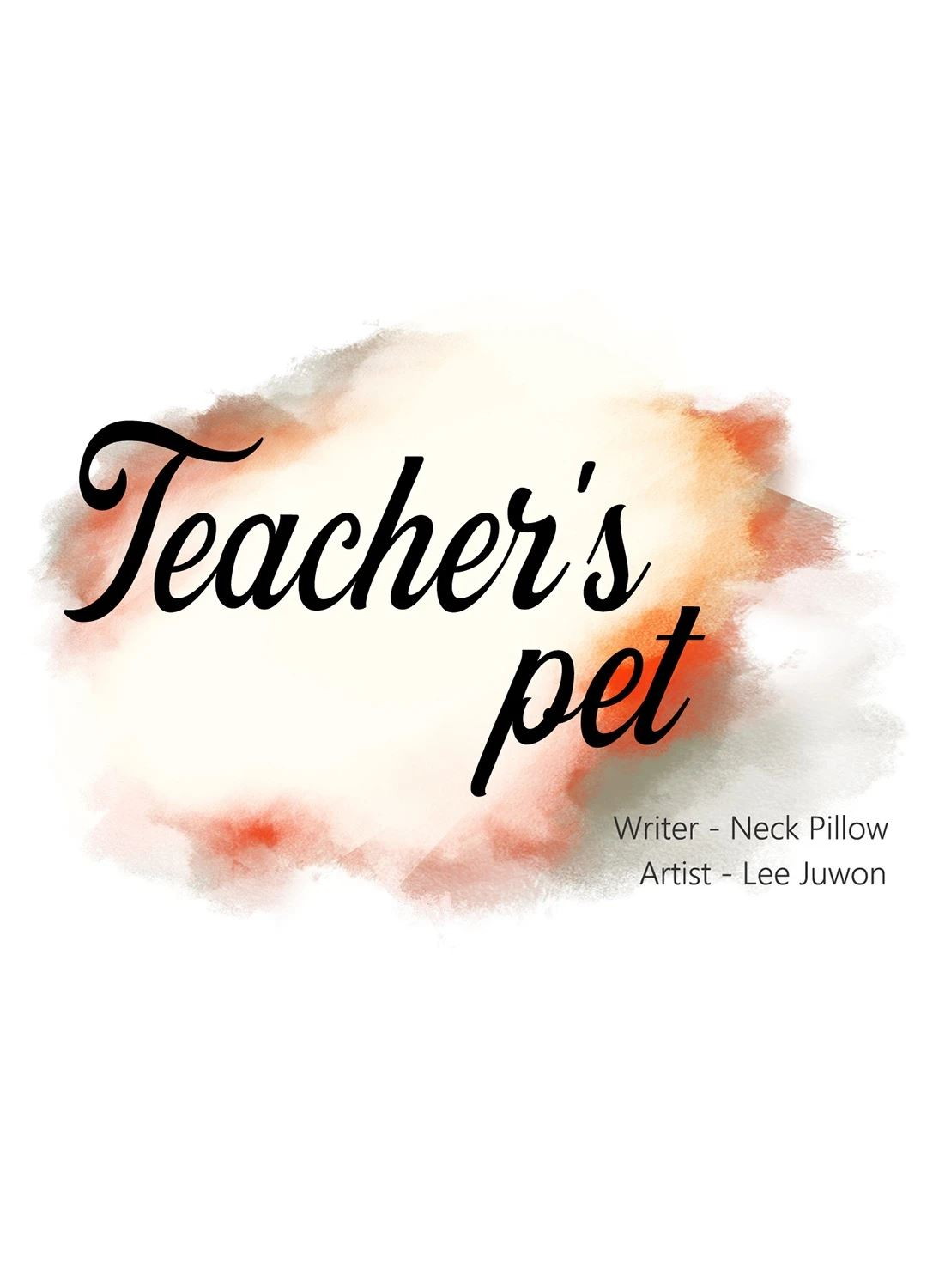 Teacher, Long Time No See - Chapter 41 3
