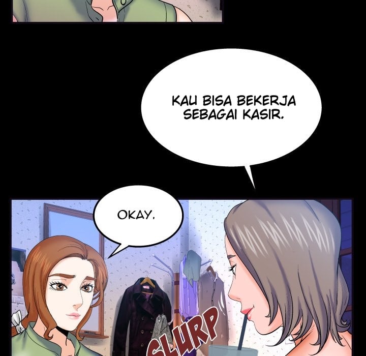 My Aunt - Chapter 41 32