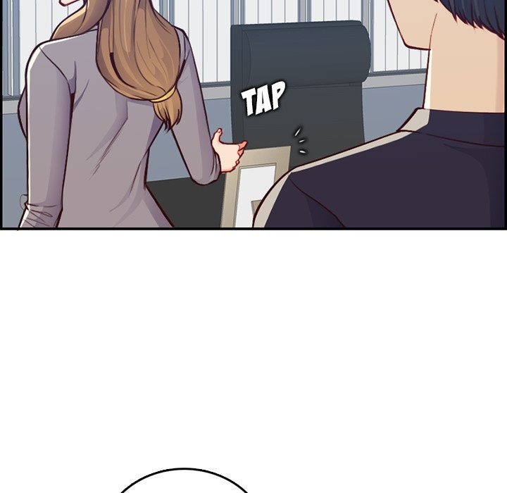 Never Too Late - Chapter 41 21
