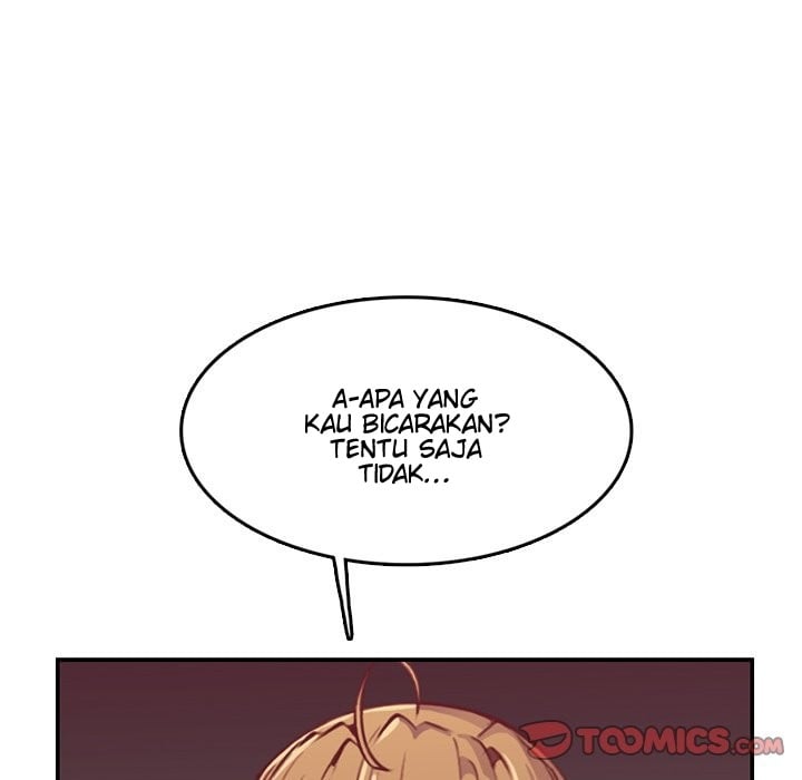 Never Too Late - Chapter 41 44
