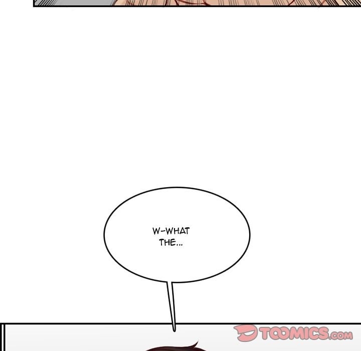 Never Too Late - Chapter 41 92