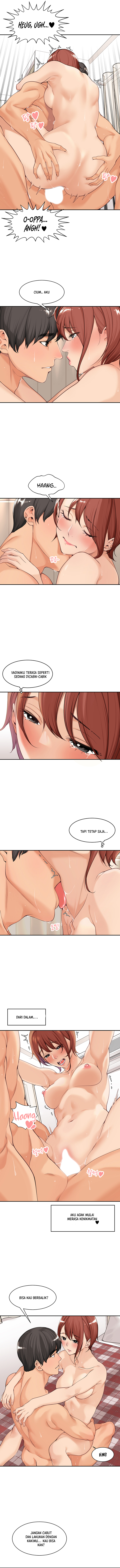 More Than Friends (Abyo4 &#038; Bolp) - Chapter 41 5