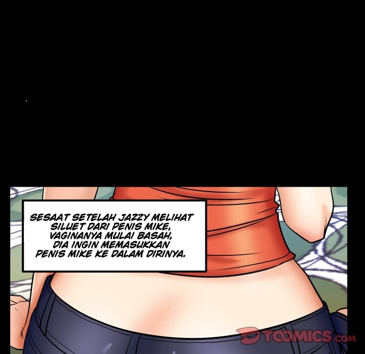 My Aunt - Chapter 41 57