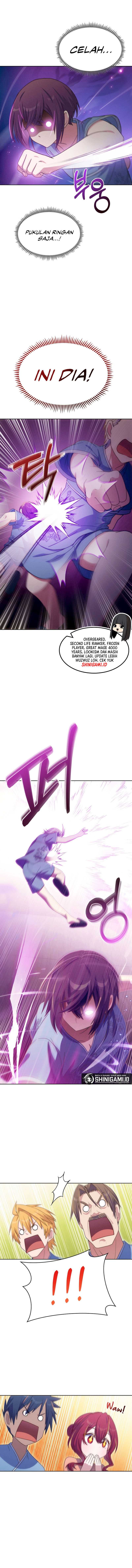 Never Die Extra - Chapter 41 10