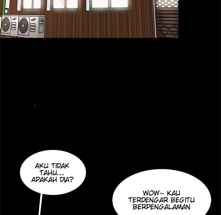 Never Too Late - Chapter 41 8