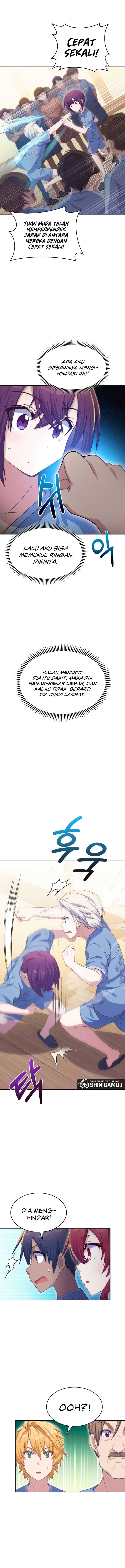 Never Die Extra - Chapter 41 9