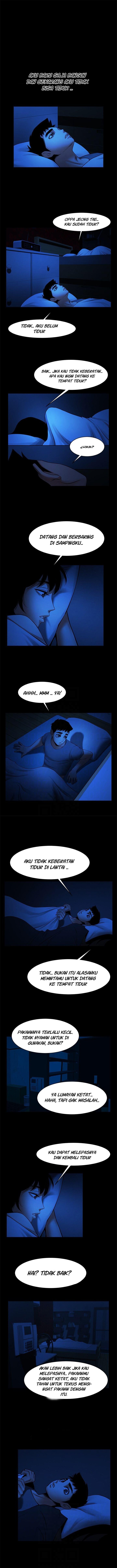 Share Girlfriend - Chapter 41 6