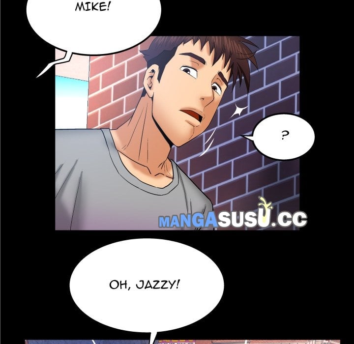 My Aunt - Chapter 41 43