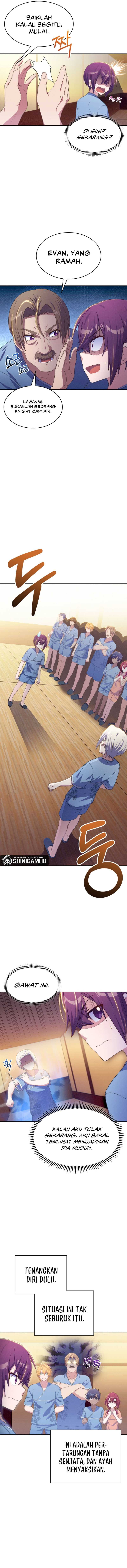 Never Die Extra - Chapter 41 5