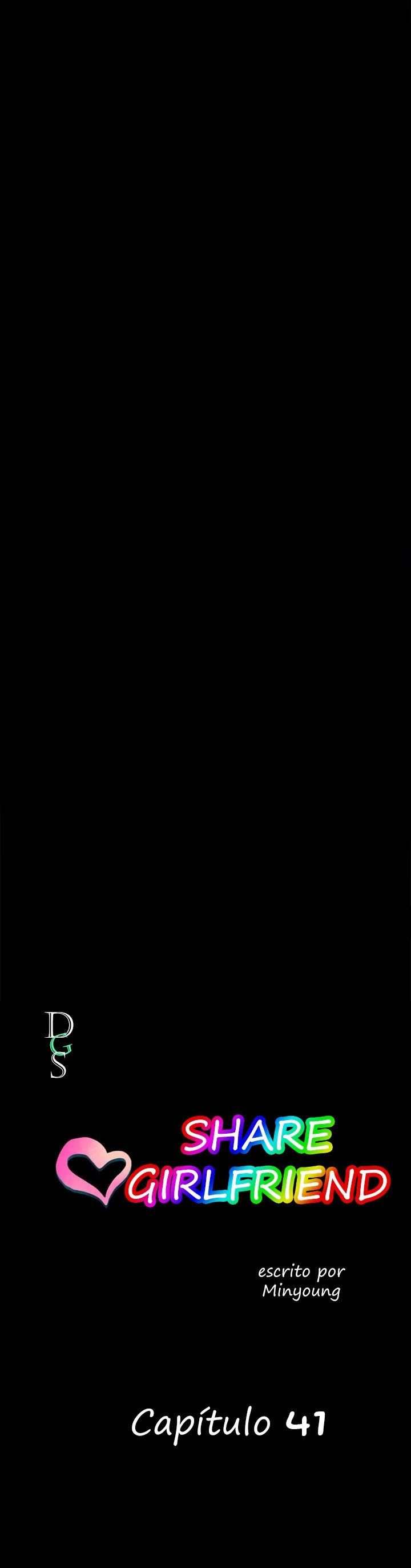 Share Girlfriend - Chapter 41 2