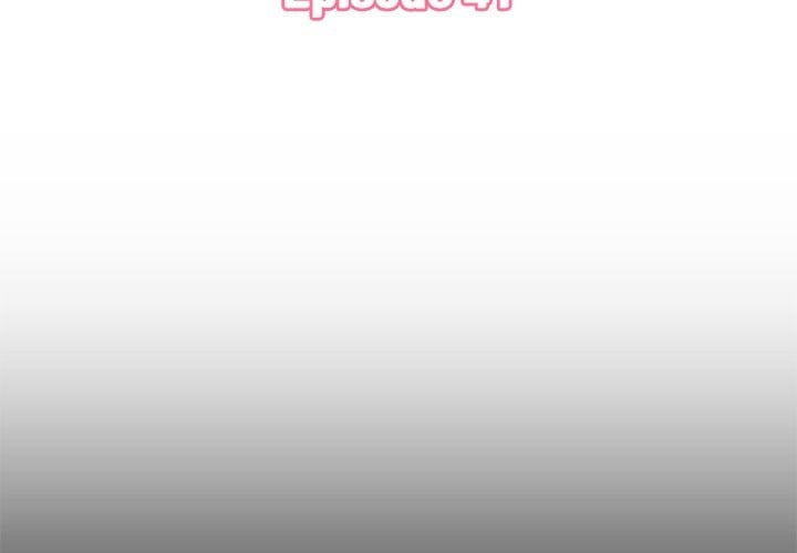 Never Too Late - Chapter 41 6
