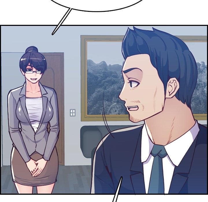 Never Too Late - Chapter 41 28