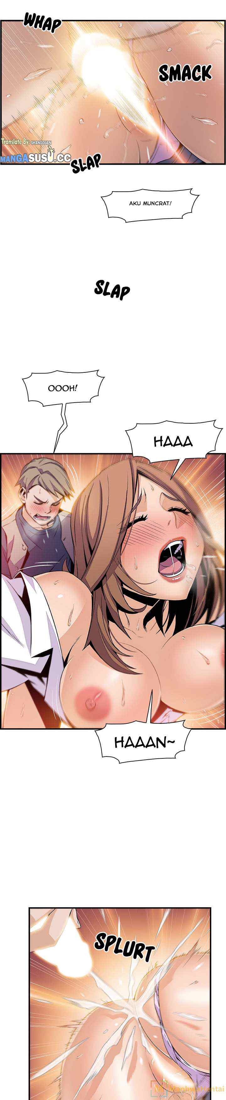 Our Complications - Chapter 41 8