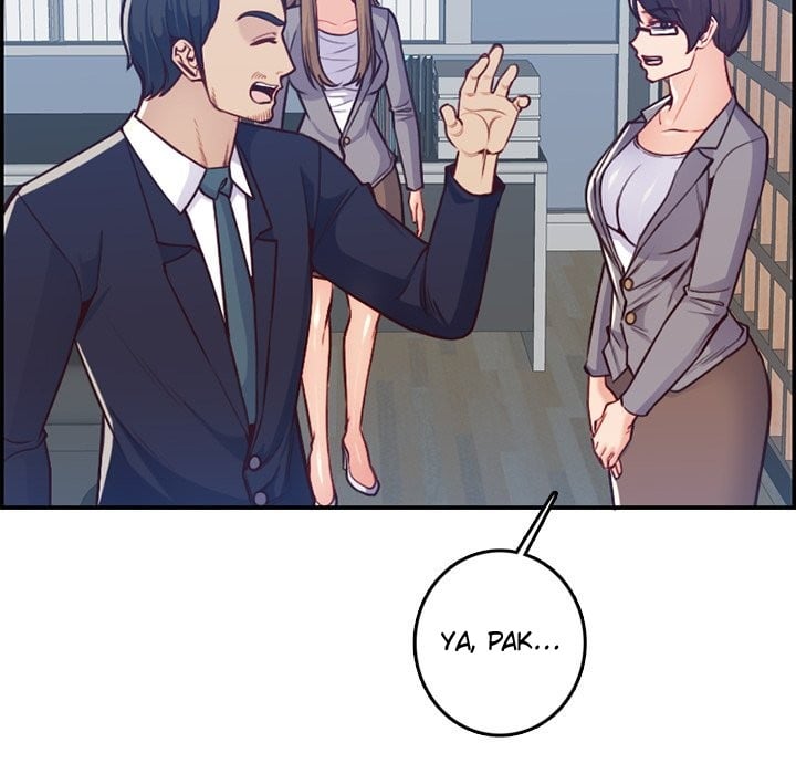 Never Too Late - Chapter 41 30