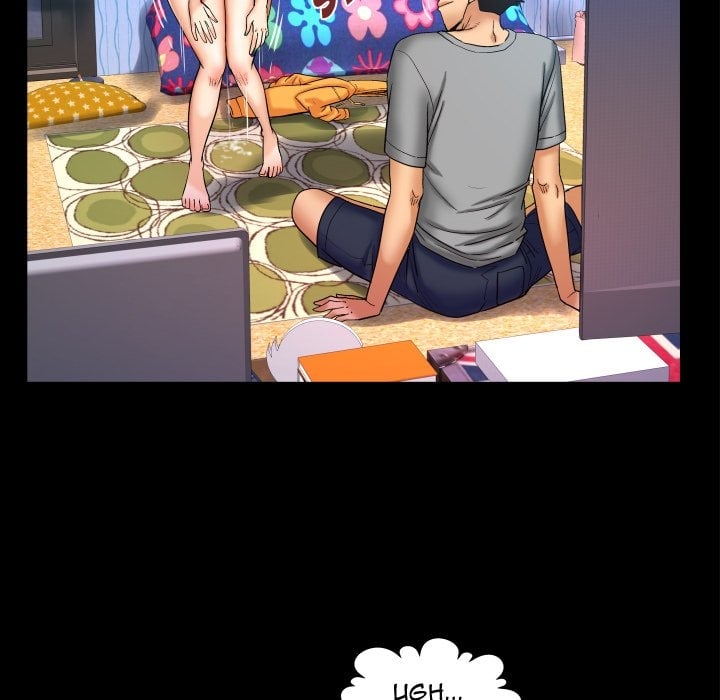 My Aunt - Chapter 41 64