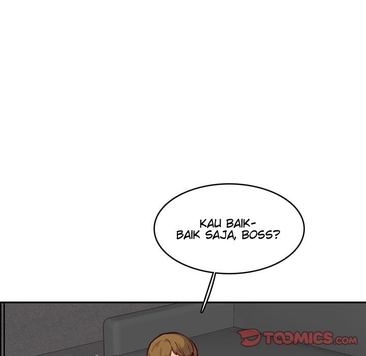 Never Too Late - Chapter 41 101