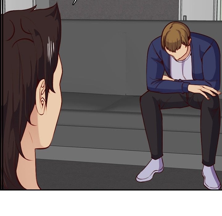 Never Too Late - Chapter 41 87