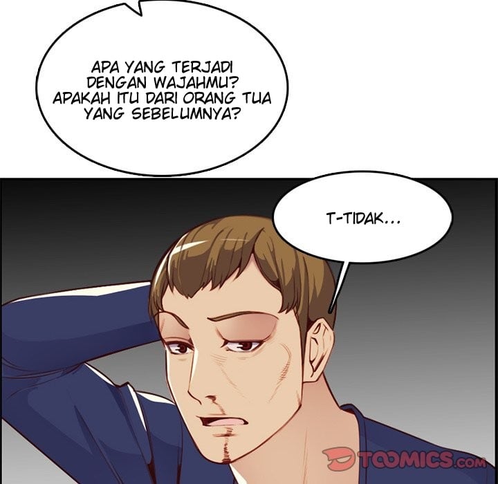 Never Too Late - Chapter 41 107