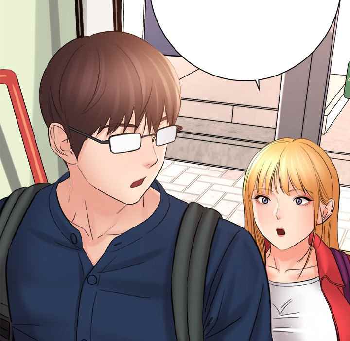 With Yumi - Chapter 41 95