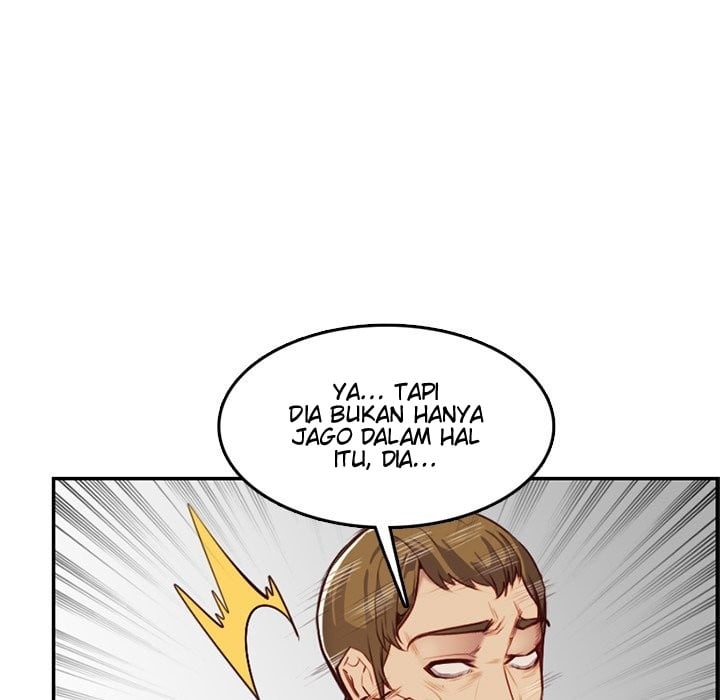 Never Too Late - Chapter 41 112