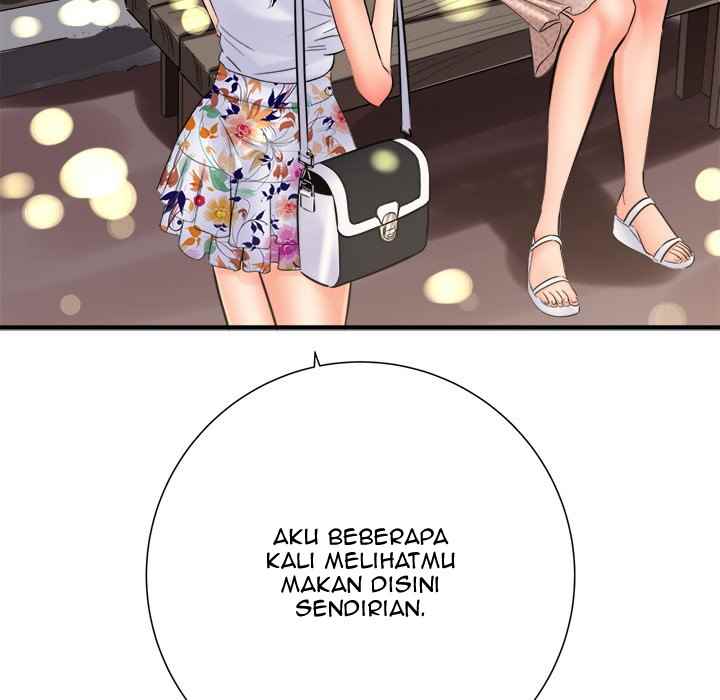 With Yumi - Chapter 41 16