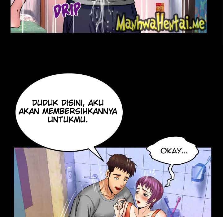 My Aunt - Chapter 41 72