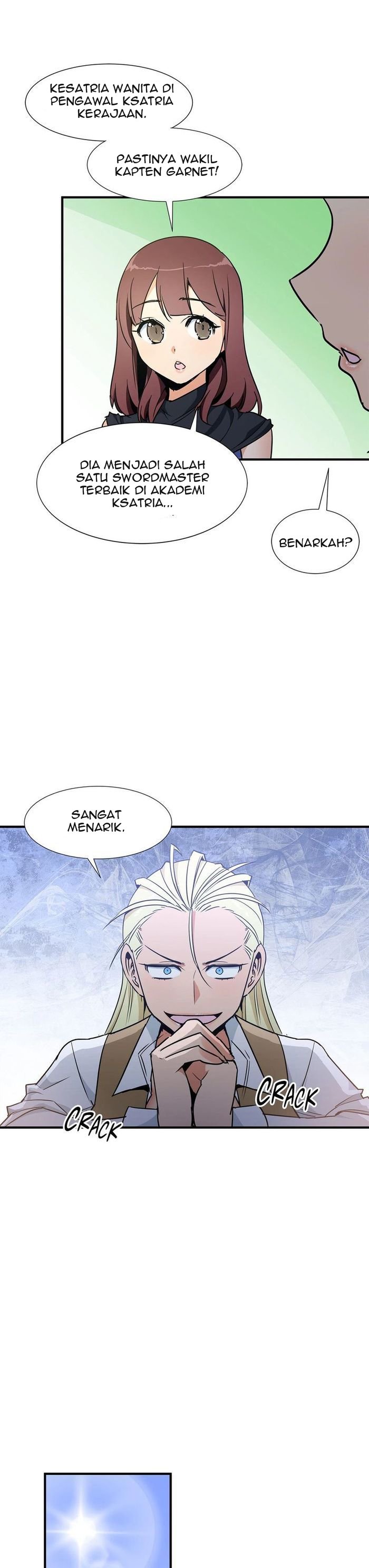 Rise and Shine, Hero! - Chapter 41 5 Rise and Shine, Hero! - Chapter 41 5