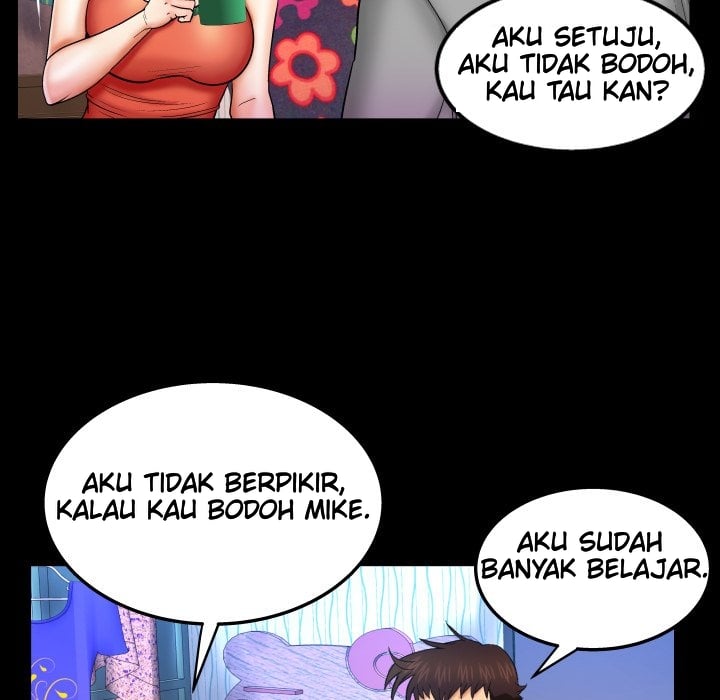 My Aunt - Chapter 41 54