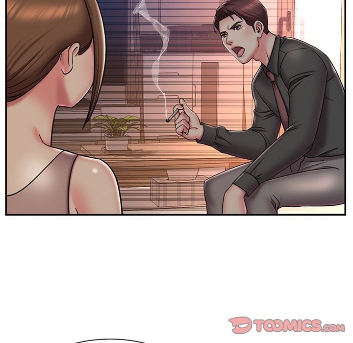 Dumped - Chapter 41 52