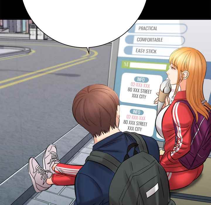 With Yumi - Chapter 41 76