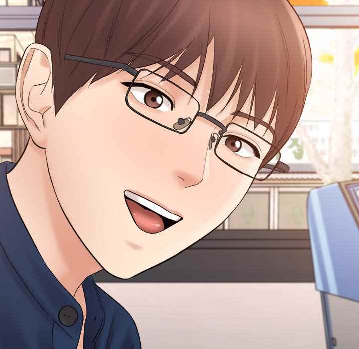 With Yumi - Chapter 41 127