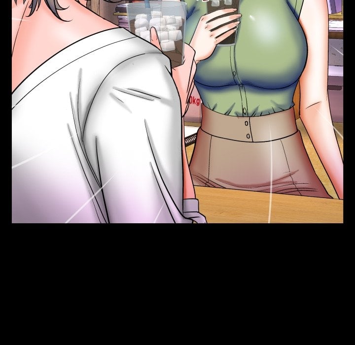 My Aunt - Chapter 41 40